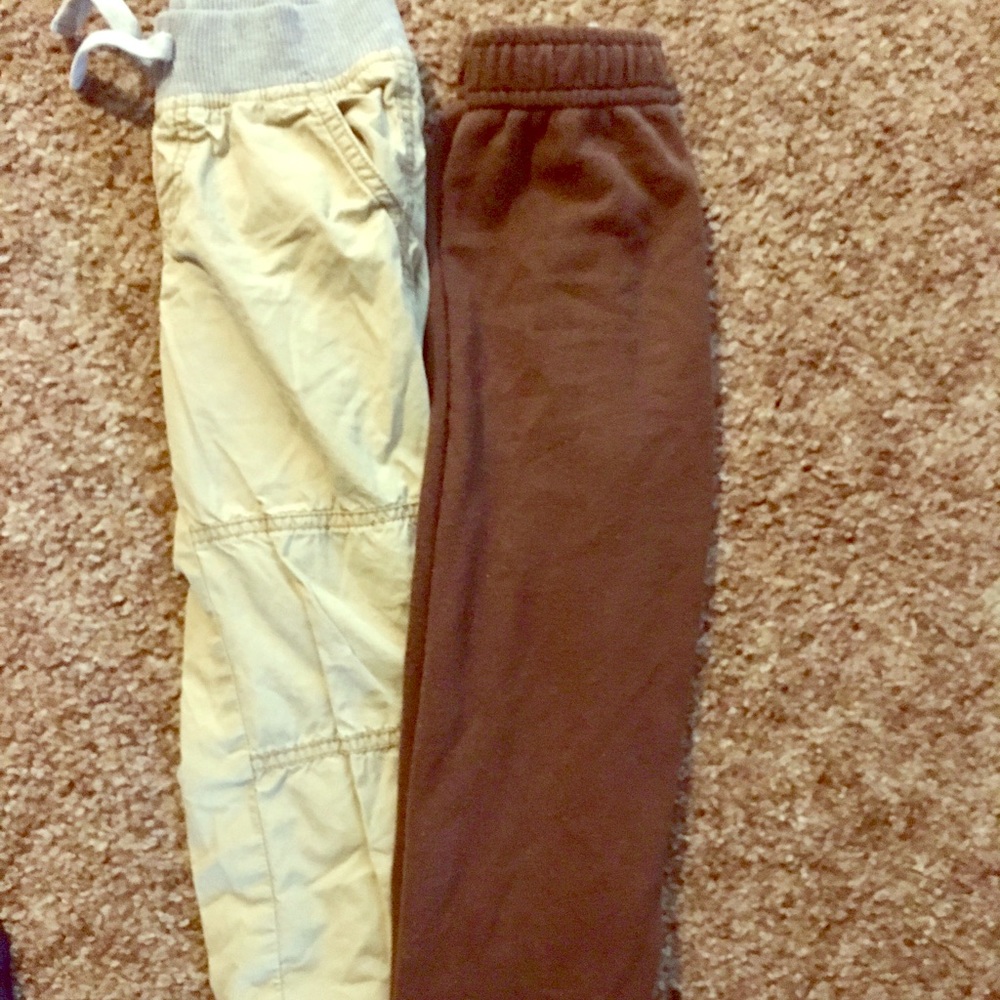 Pant bundle